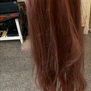 HALO EXTENSION IN 20" #33